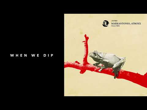 Markantonio, Atroxx - The One [AnalyticTrail]