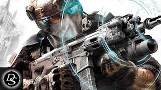 FUTURE SOLDIER RETURNS! - Ghost Recon: Wildlands Kozak Costume Gameplay