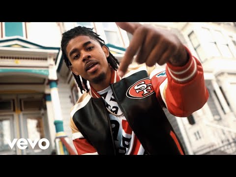 Show Banga - Walk Around (Official Video)