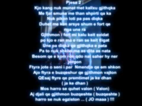 Tensioni-G Loti Jem 2012 + lyric