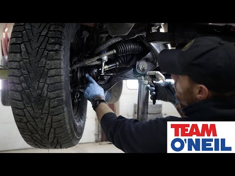 Emergency CV Boot Repairs