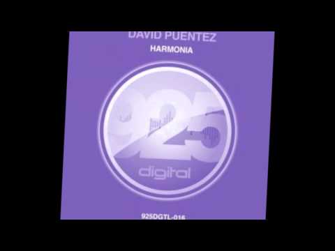 David Puentez vs Soulsearcher - Harmonia Can't Get Enough (Deezy Phazer Mashup)