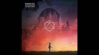 ODESZA - Always This Late (DIY Acapella)