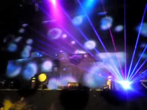 Privilege Ibiza Radio 1 Weekend 2012 - Sebastian Ingrosso and Alesso, 15000 people, AMAZING!