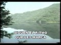Paulina Rubio - Vive el verano (karaoke) 