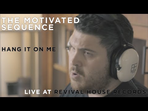 Hang it On Me - Live at Revival House Records