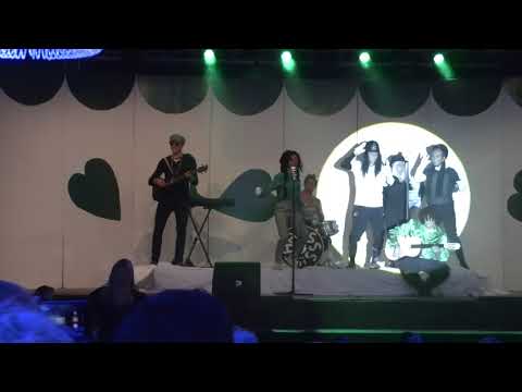 Chaos playbackshow Sen Neede 2018