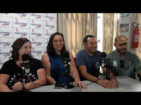 Festival Pinhão, Truta & Azeite movimenta Delfim Moreira em maio