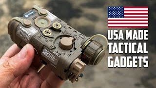 30 USA-Made Tactical Military Gear & Gadgets You Should Have | Made in the USA