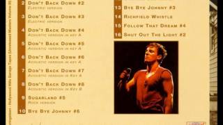 Bruce Springsteen  Bye Bye Johnny #6