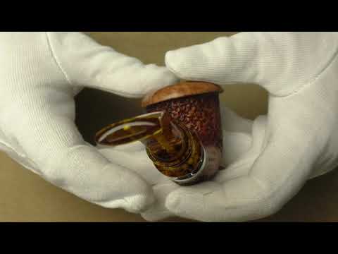 Ser Jacopo Pulchra R1 D - pipe 1511