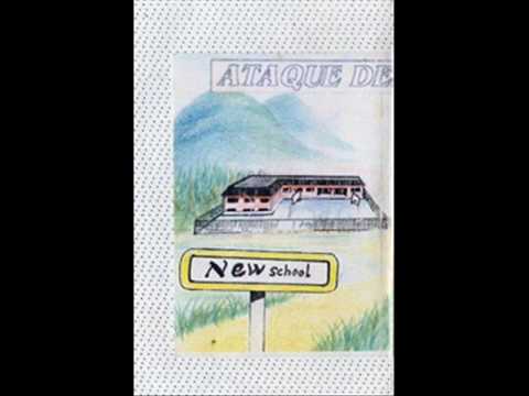 Hardcore Street - Somos lo mismo (1993)