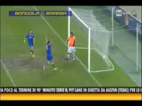 Verona 1-1 Cesena: La sintesi della gara