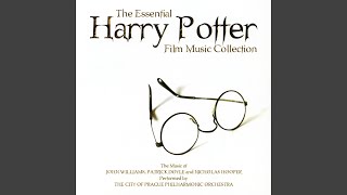 The Knight Bus (From "Harry Potter and the Prisoner of Azkaban")