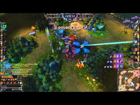 Fasffy Stealing Juuuves's Penta ft. Tealz