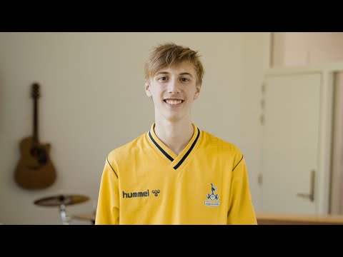 Musik på Allerød Gymnasium