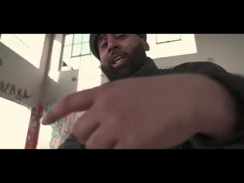 Black Jesus - Man Down (Official Video) (feat. Jay Fre$h)