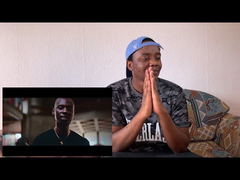 Macky 2 ft Pompi – Early Riser | REACTION VIDEO