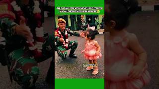 Download lagu TNI holds back sadness when his son moves away from him😭#shorts #short #army #tniad #tentara #bra... mp3
