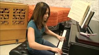 Yuja Wang - Rondò Alla Turca (Mozart)