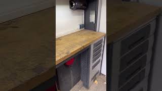 Купить автофургон DAF LF 45 LF 45 220 Servicetruck Mobile Workshop 380V 220V Generator - Изображение 4 | Autoline UZ Автофургон DAF LF 45 LF 45 220 Servicetruck Mobile Workshop 380V 220V Generator | Изображение 4 - Autoline