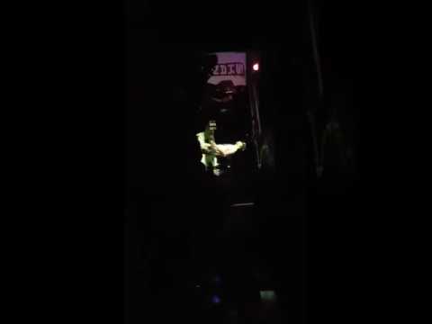 skankers xmas skank out @ lakota bristol skibba and shabba