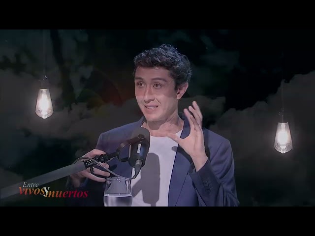 Duelo por relaciones sentimentales - Entre Vivos y Muertos