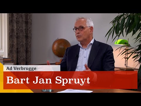 Bart Jan Spruyt: wat is er mis met de transgenderwet?
