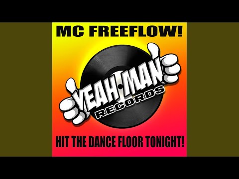 Hit The Dance Floor Tonight (Instrumental)