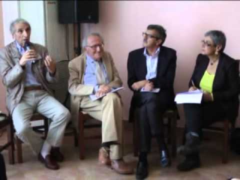 ONDA TG 11.06.2013 - CONVEGNO SULLA TRANSUMANZA: OSTA CELESTINIANA