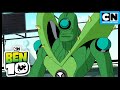 Ben 10 Classic S Best Bits Ben 10 Classic Cartoon Network