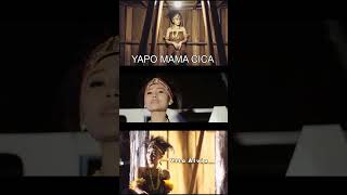 Download lagu Vita Alvia - Yapo Mama Cica #shorts mp3