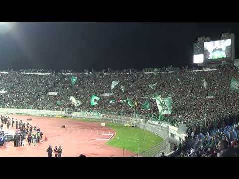 Avanti Curva Sud - كورفا سود كازا بلانكا