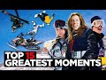 ALL TIME Greatest Moments Of X Games Aspen Compilation
