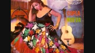 Luisa Ortega - Ay, pena penita (Primera versión)