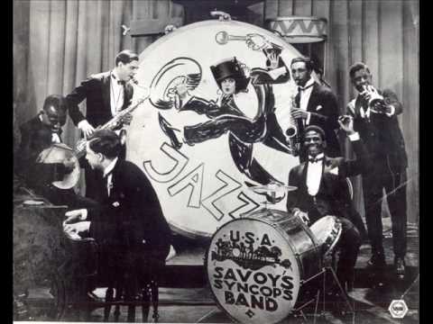 Arthur Briggs Mean Dog Blues 1927