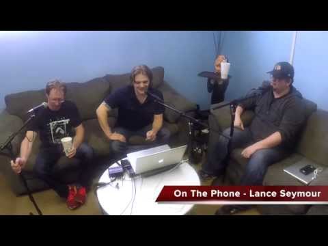 Chasing Tone 44 – Gear Talk’s Lance Seymour