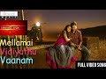 Pallaandu Vaazhga Movie Mellamai Vediyuthu Vaanam Full Video Song Sharwanand Anupama Parameswaran