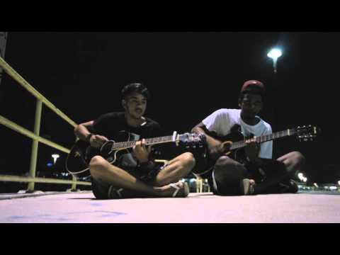 Ari - Quem me dera eu te encontrar (Luis Farag part. Bernardo Vital)