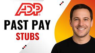 How to Find Past Pay Stubs in ADP (Step-by-Step)