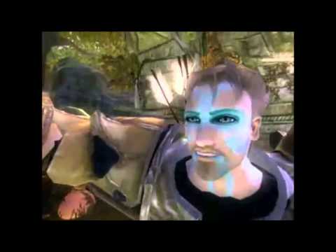 Fable: The Lost Chapters - Trailer