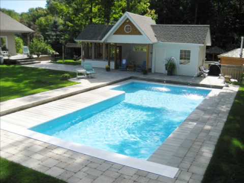 Swimming Pool Safety Message - PHTCC