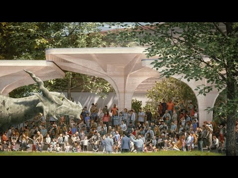 Festhallenabriss - JETZT!