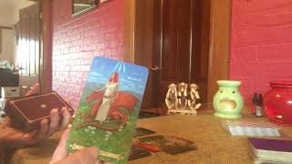 Beto v Cruz and hope in dark times