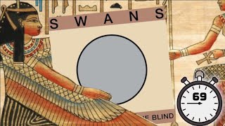 Swans - Soundtracks for the Blind: Reviewed in 69 Seconds