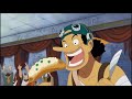 Binks No Sake Brook Party After Defeating Moria