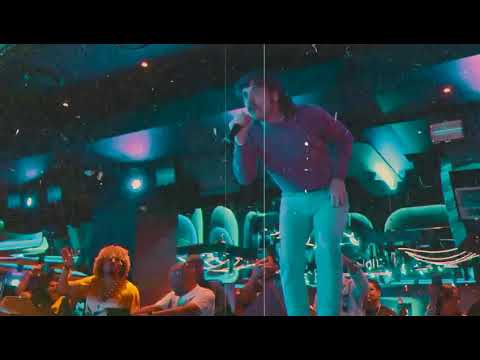 Calacote surprise performance con Gente de Zona en el Hard Rock Miami