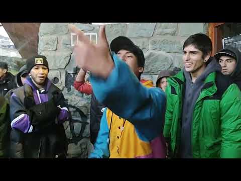 BSN FECHA PRE-REGIONAL - ASTRO RIN VS NOVOX (4TOS)