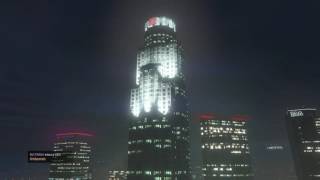 Mr Bugsy Rubino's Assassination