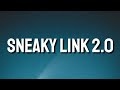 Hxllywood x Soulja Boy x Kayla Nicole - Sneaky Link 2.0 (Lyrics) "Воу Yоu Juѕt Mу Snеаkу Lіnk" Hxllywood x Soulja Boy x Kayla Nicole - Sneaky Link 2.0 (Lyrics) "Воу Yоu Juѕt Mу Snеаkу Lіnk"